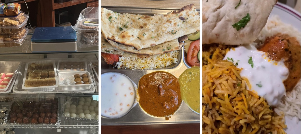 A1 Dhaba