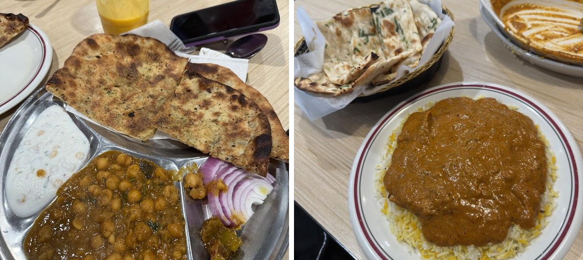 A1 Dhaba