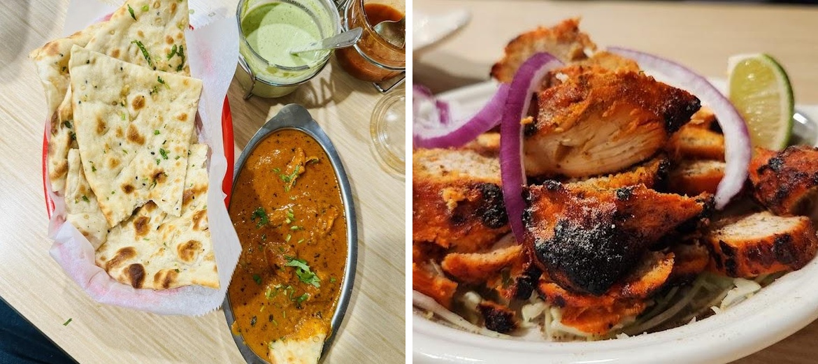 A1 Dhaba