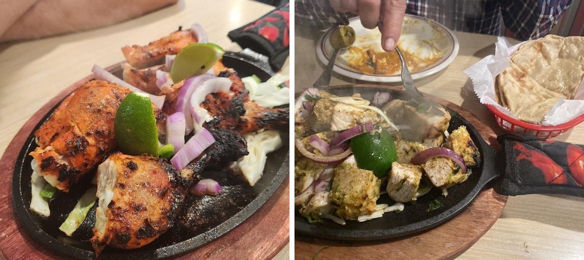 A1 Dhaba