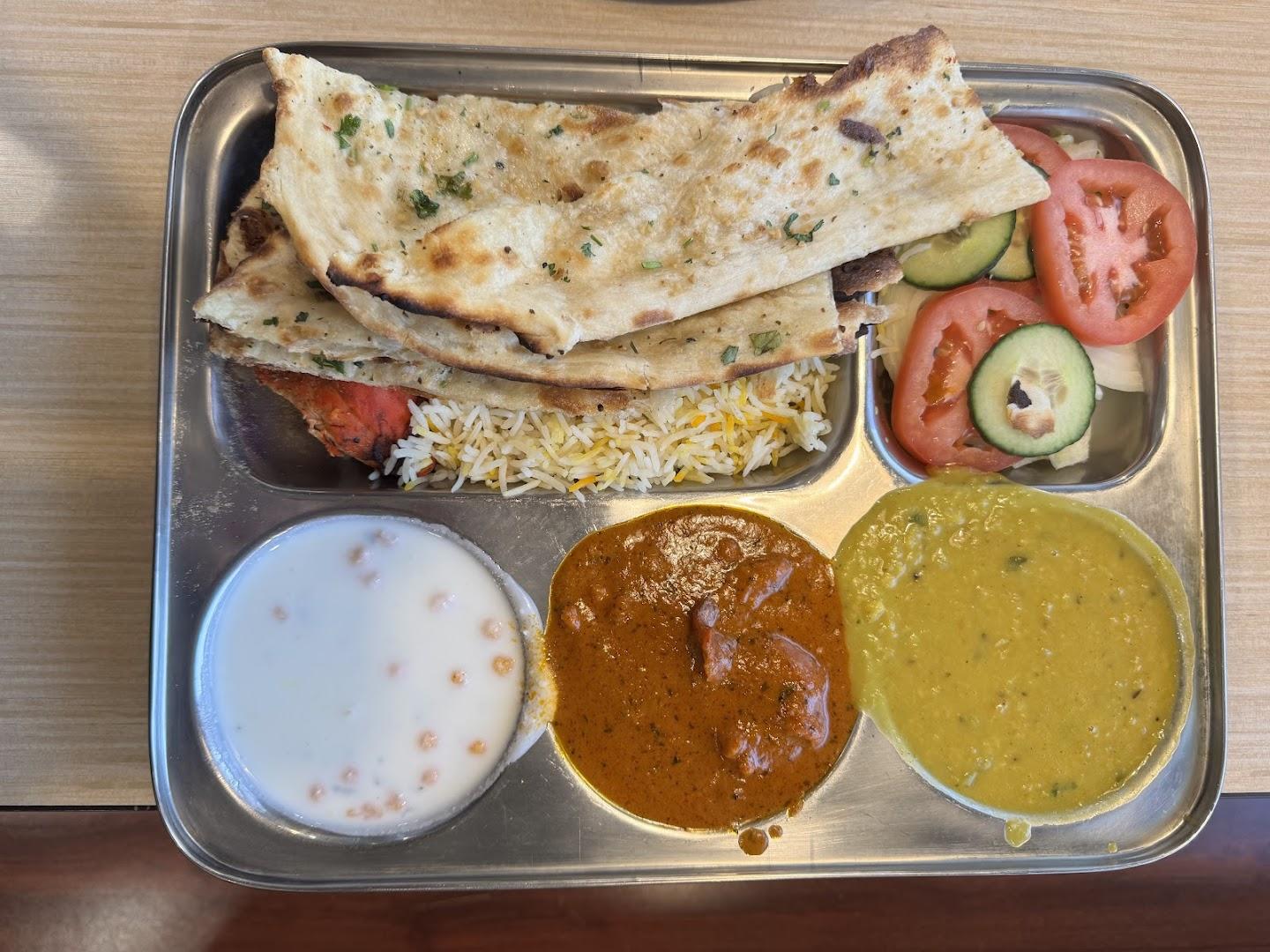 A1 Dhaba