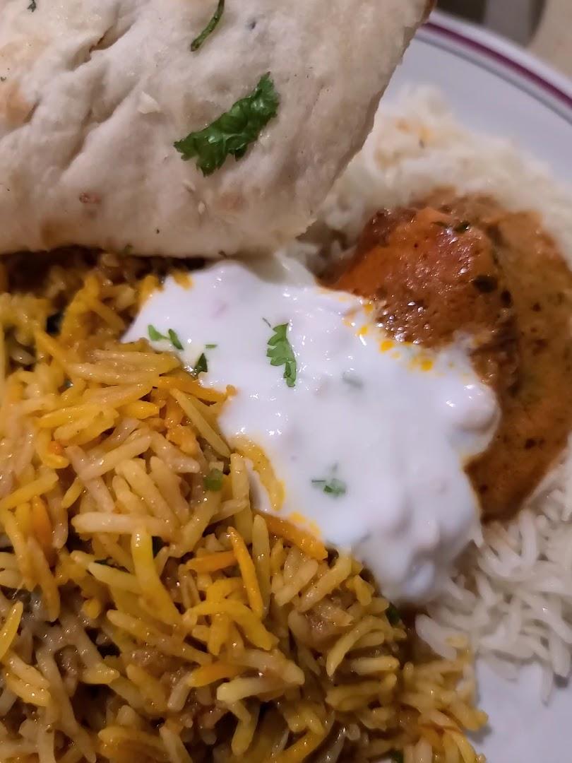 A1 Dhaba